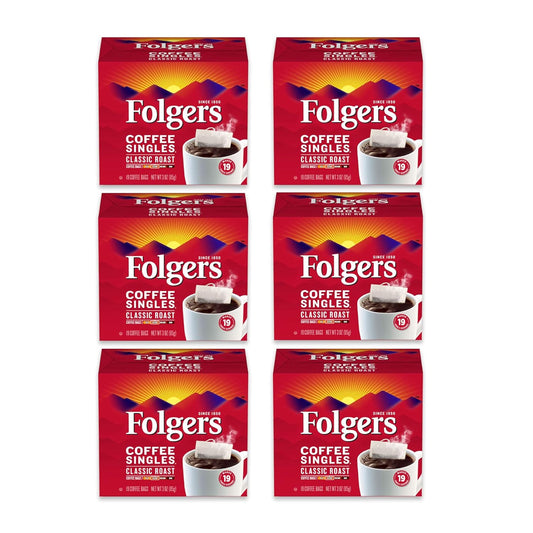 Folgers-Coffee-Singles---Bolsas-de-café-clásicas-de-tostado-medio,-unidades2433