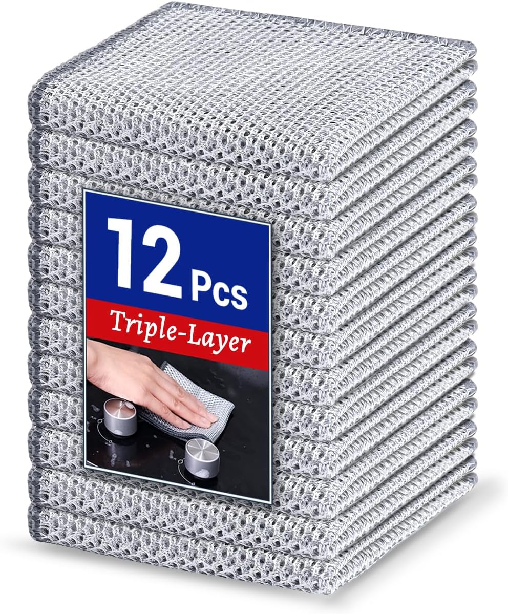 Wangjinpeng-12Pcs-3-Layer-Non-Scratch-Wire-Dishcloths,-7.87-x-7.87-in-----295