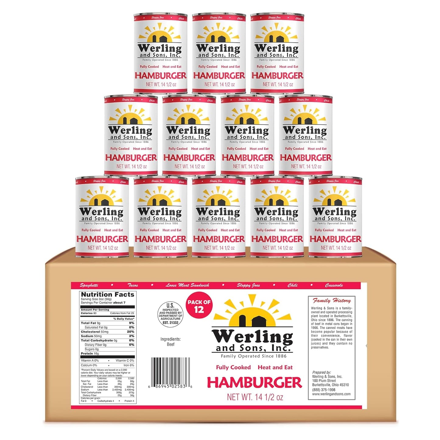 Werling-&-Sons-Hamburguesa-enlatada-de-14.5-onzas-de-carne-molida-totalmente-para-511