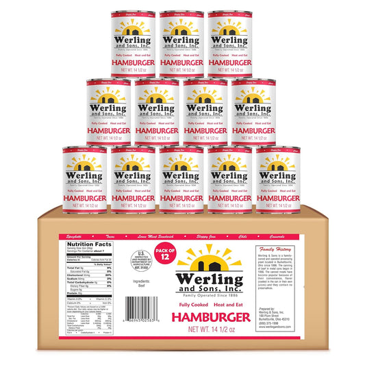 Werling-&-Sons-Hamburguesa-enlatada-de-14.5-onzas-de-carne-molida-totalmente-para-511