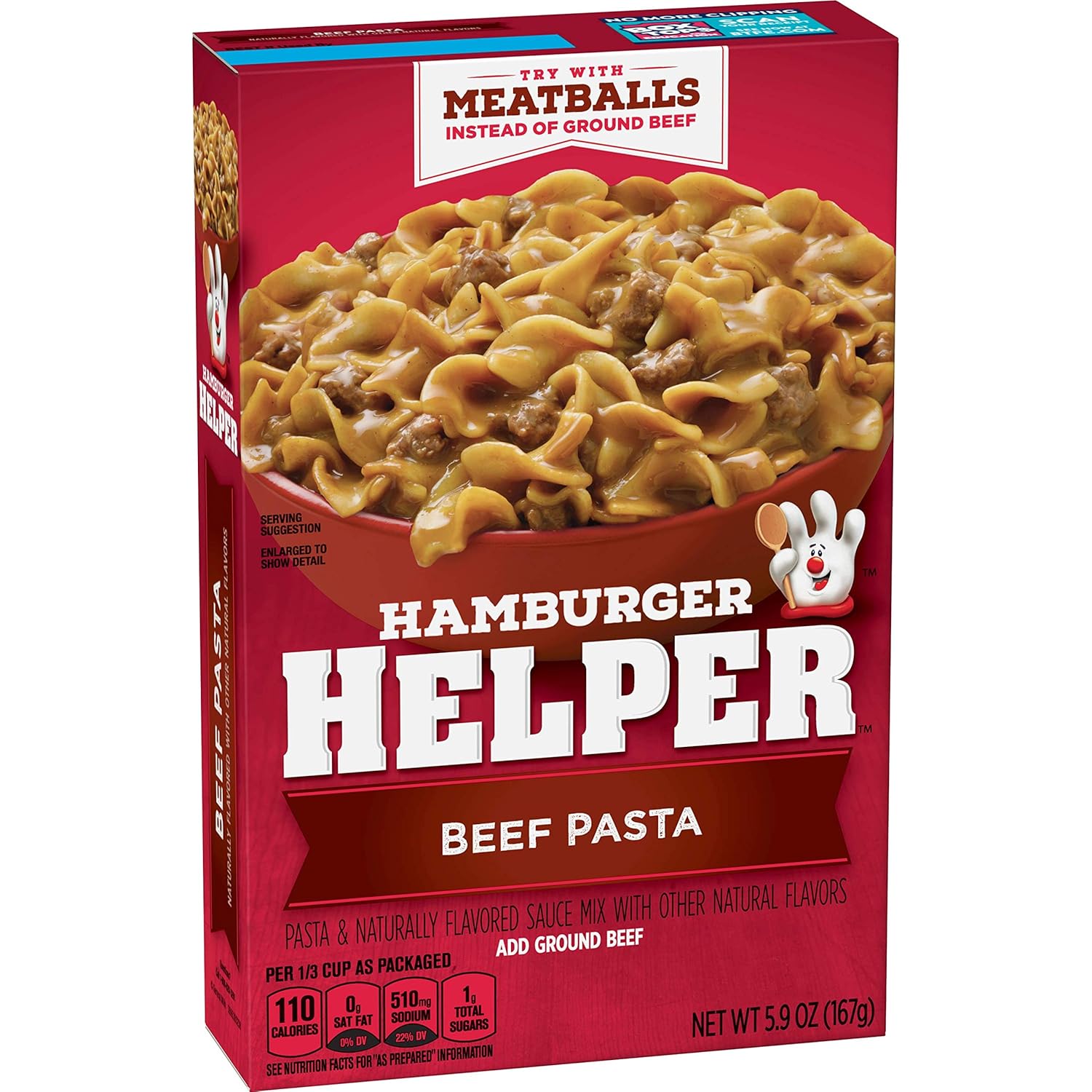 Betty-Crocker-Hamburger-Helper,-Beef-Pasta,-789