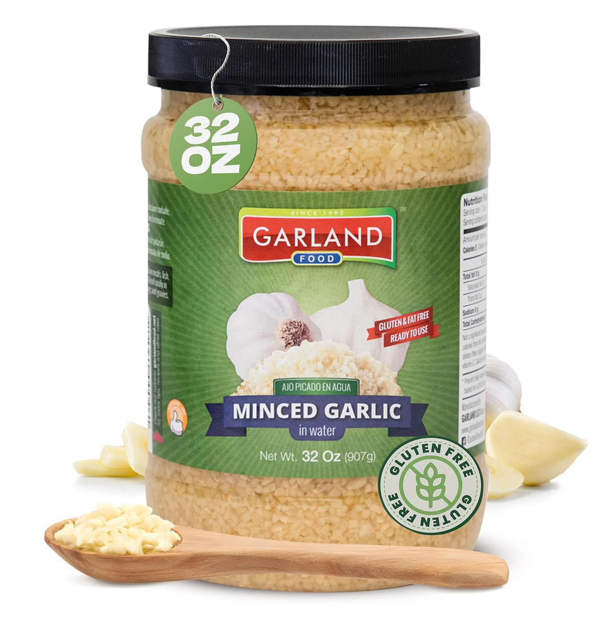 Garland-Food-Minced-Garlic-in-Water-32-oz-–-Made-in-the-549