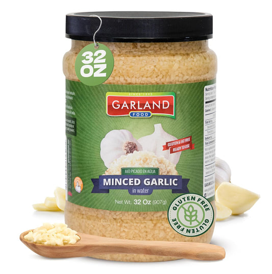 Garland-Food-Minced-Garlic-in-Water-32-oz-–-Made-in-the-549