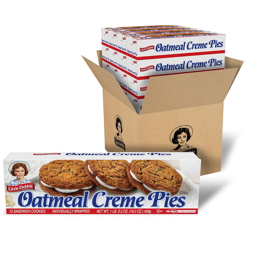 Little-Debbie-Oatmeal-Creme-Pies,-192-Soft-Oatmeal-1477