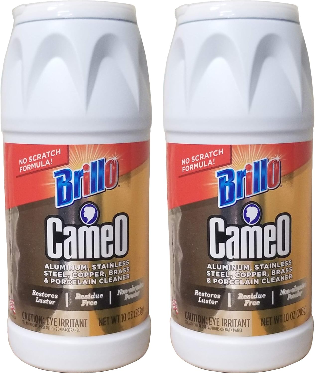 Cameo-Aluminum-&-Stainless-Steel-Cleaner---10-oz---4137