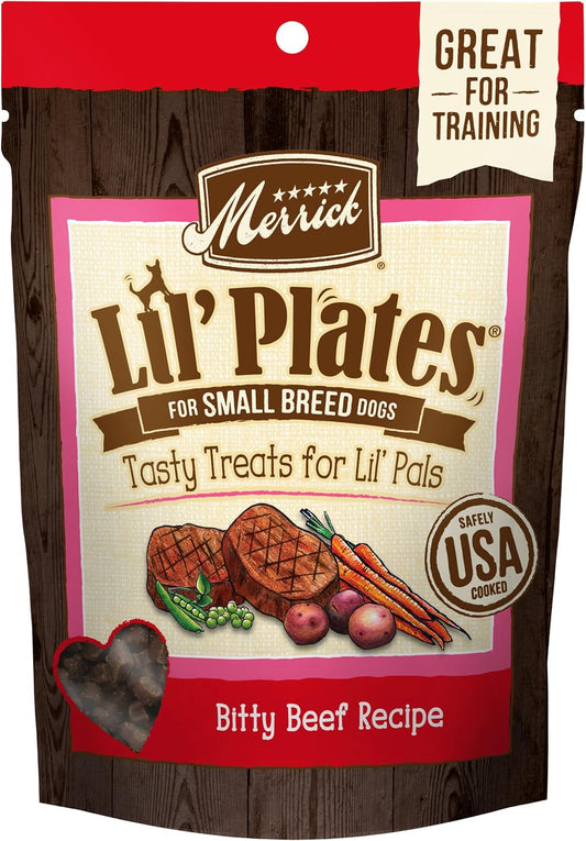 Merrick-Lil’-Plates-Grain-Free-Small-Dog-Treats,-Natural-Training-Treats-Small-2243