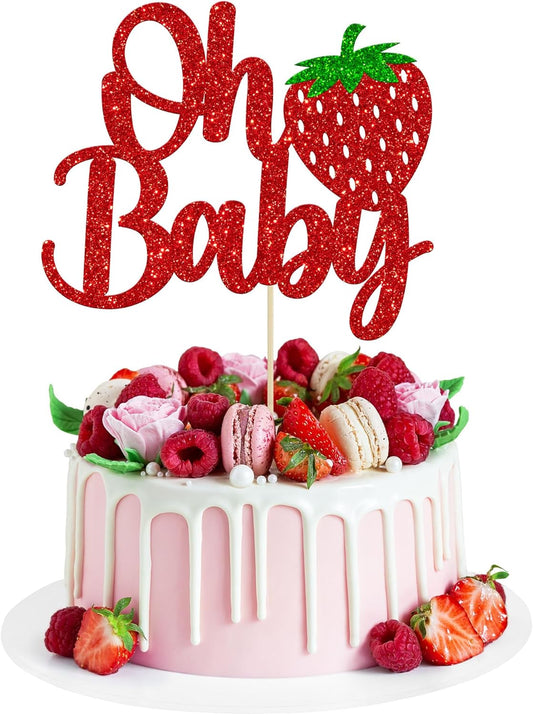 1-Pack-Sweet-Oh-Baby-Cake-Topper-2155