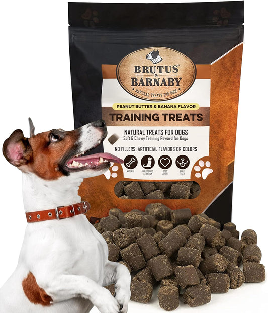 BRUTUS-&-BARNABY-Training-Treats-for-Dogs-(8-oz-/-~200-–-354