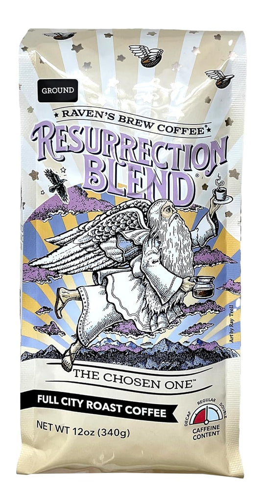 Raven's-Brew-Coffee-Café-de-cuerpo-completo-tostado-molido-de-ciudad-molido352