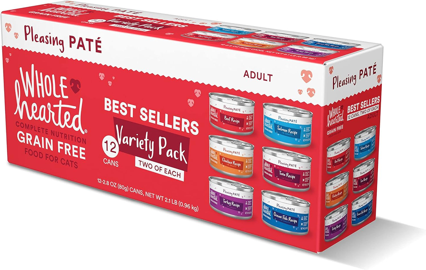 WholeHearted-Grain-Free-Wet-Cat-Food-Pate-Variety-693