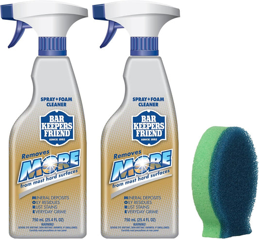 Bar-Keepers-Friend-MORE-Spray-+-Foam-Multipurpose-Cleaner-(2-4638