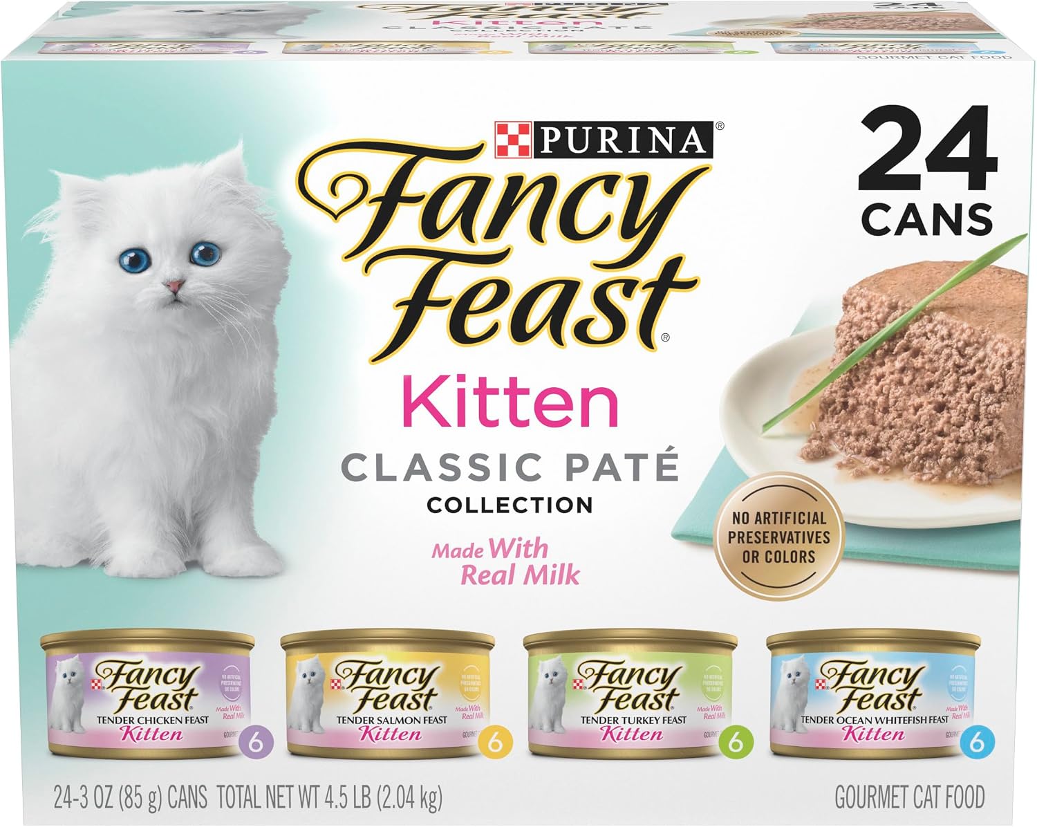 Purina-Fancy-Feast-Tender-Ocean-Whitefish,-Turkey,-Chicken-and-Salmon-Feasts-Wet-Kitten-2067