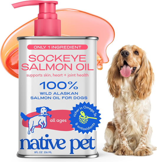 Native-Pet-Salmon-Oil-for-Dogs-&-Cats-–-Pure-Omega-3-Oil-523