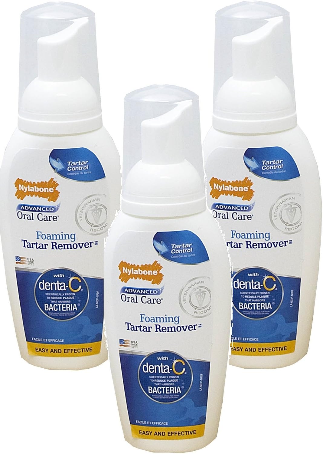 (3-Pack)-Nylabone-Advanced-Oral-Care-4-Ounce-Dog-Foaming-Tartar-Remover--915