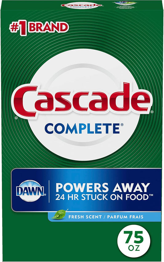 Cascade-Complete-Powder-Dishwasher-Detergent,-Fresh-Scent,-75-oz,-White-----386