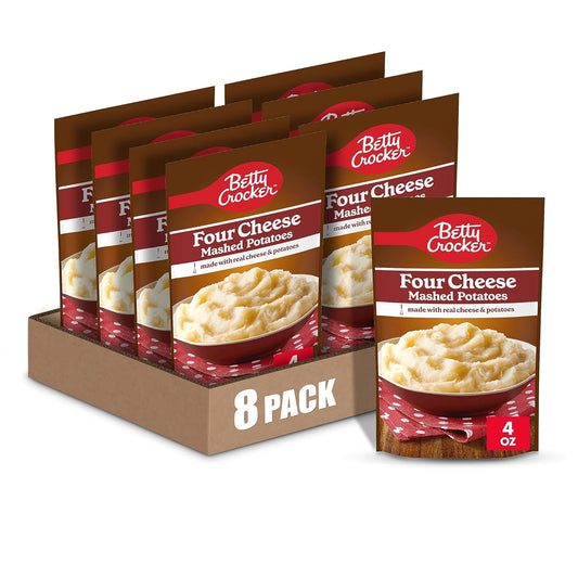 Betty-Crocker-Four-Cheese-Mashed-Potatoes,-2167