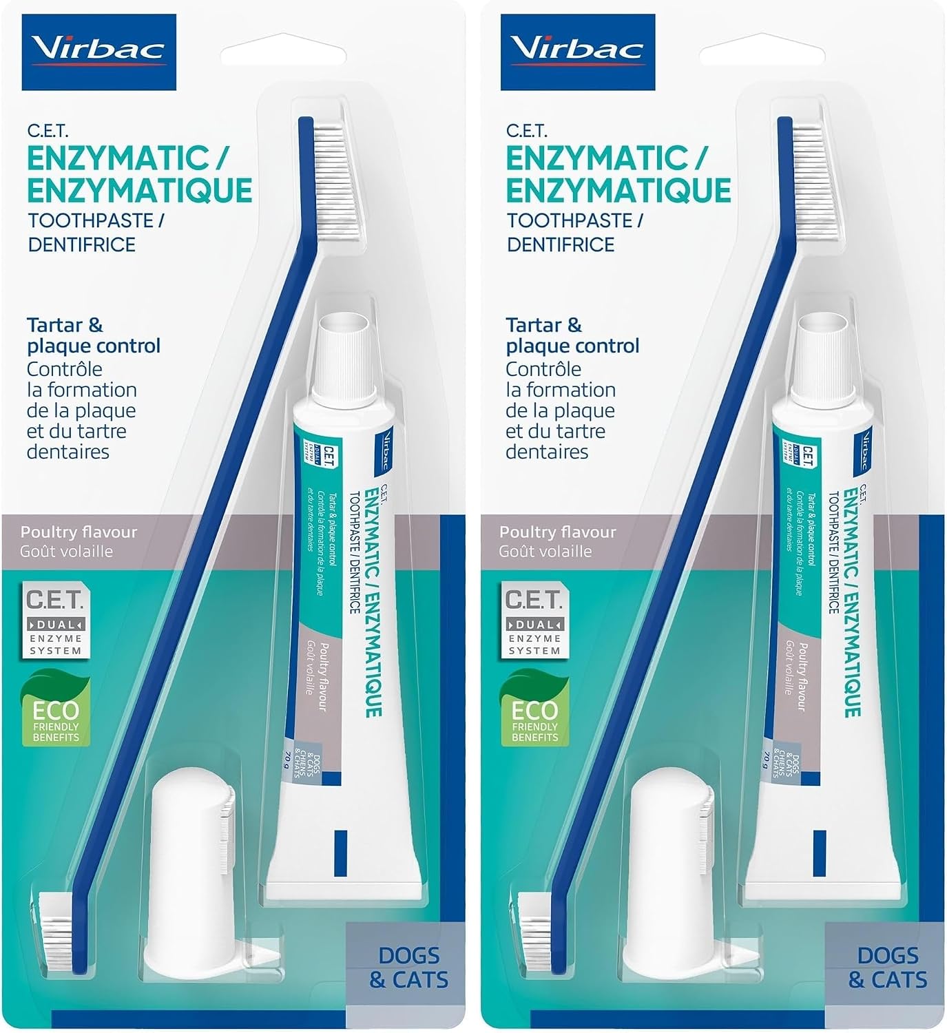 Virbac-C.E.T.®-Oral-Hygiene-Kit-for-Dogs-|-Poultry-Flavor-Toothpaste-|-Fingerbrush-and-1253