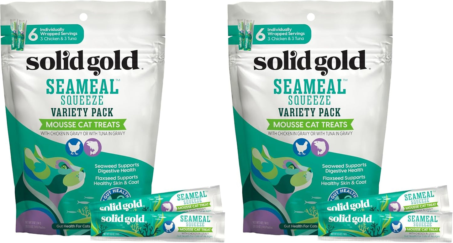 Solid-Gold-Lickable-Cat-Treats---Limited-Ingredient-SeaMeal-Squeezable-Healthy-Cat-Treats-Variety-205
