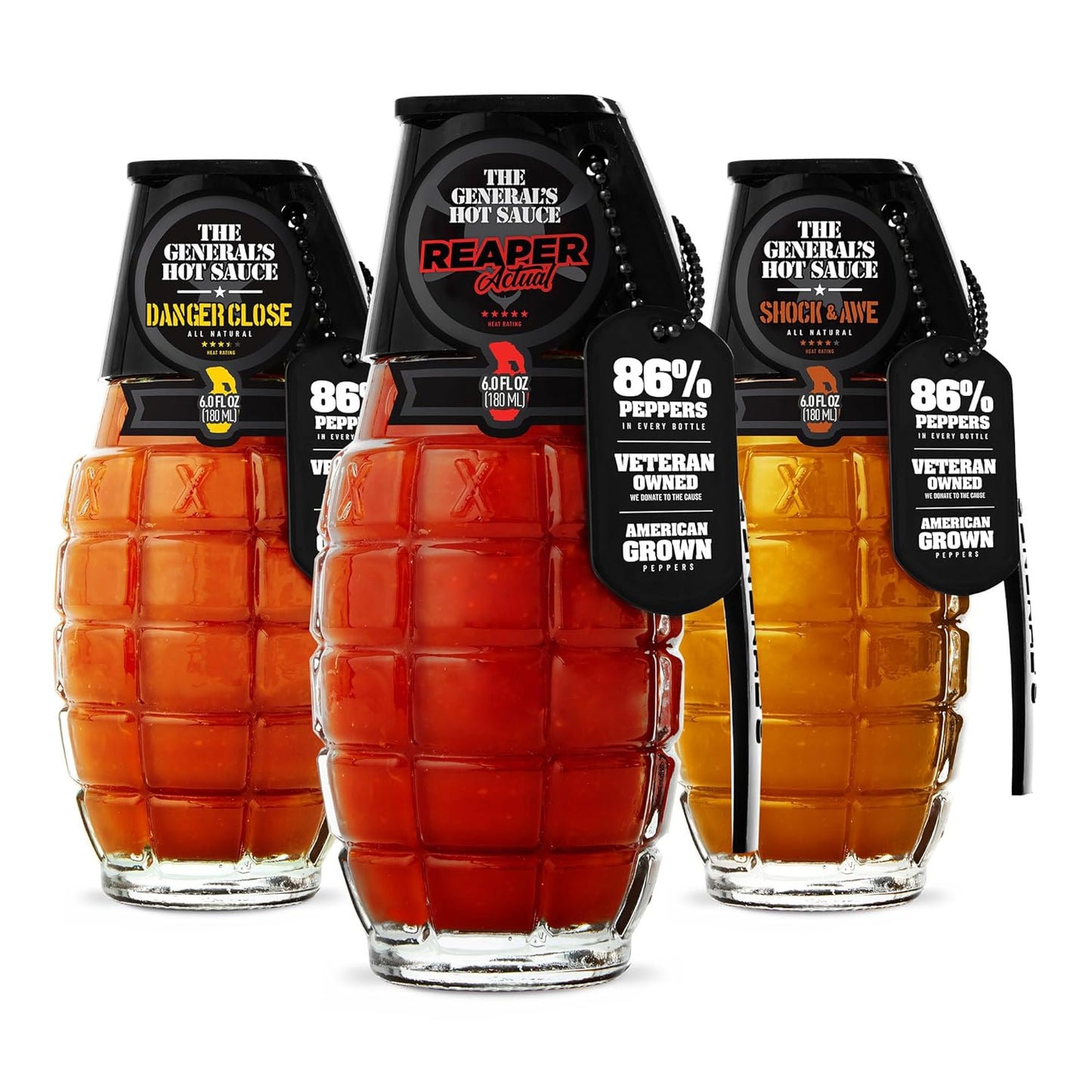 The-General’s-Hot-Sauce-Scorched-Earth-Hot-Sauce-Gift-Set---Our-477