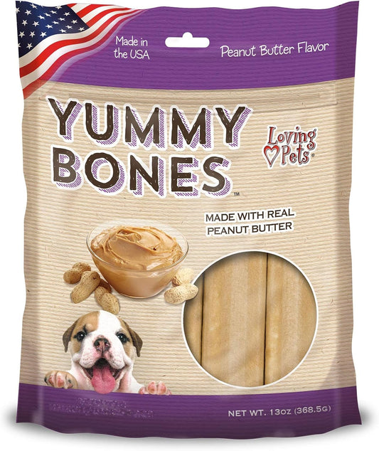 Yummy-Bones---Peanut-Butter-Flavor-Filled-Bones-897