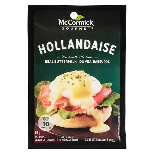 McCormick-Hollandaise-Sauce,-56g-/1.9oz.,-(Imported-90