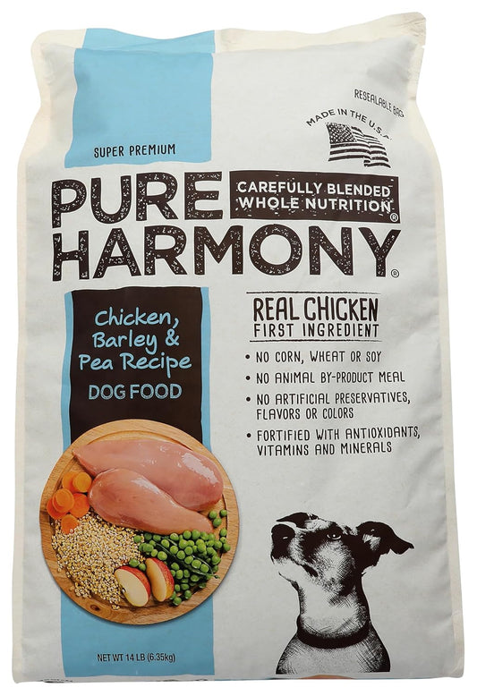 Pure-Harmony,-comida-para-perros,-receta-de-pollo,-cebada-493