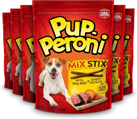 Pup-Peroni-Dog-Treats,-Real-Beef-+-Sweet-Potato-Mix-Stix,-5.6-(Pack-1745