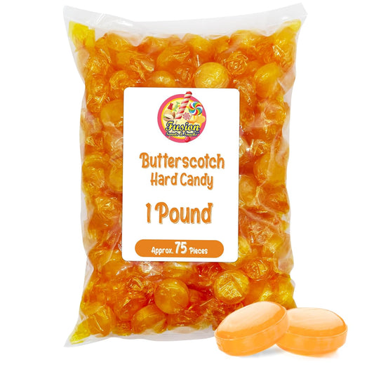 Butterscotch-Hard-Candy---1LB-Bag-of-Individually-2349