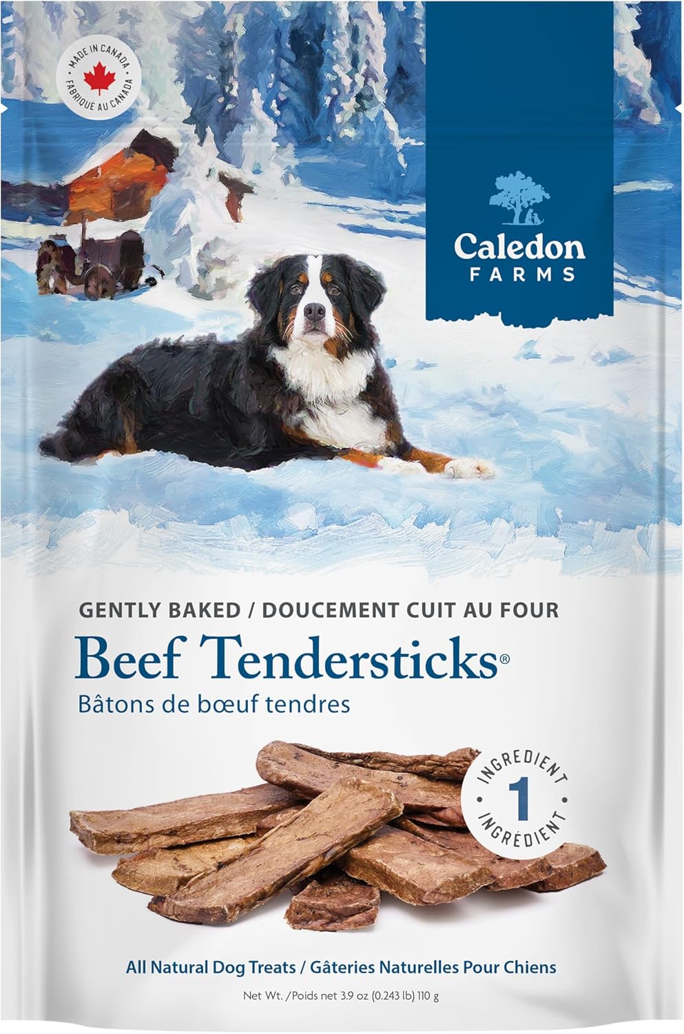 Beef-Tendersticks-All-Natural-Dog-Treats-3.9oz-/-3406