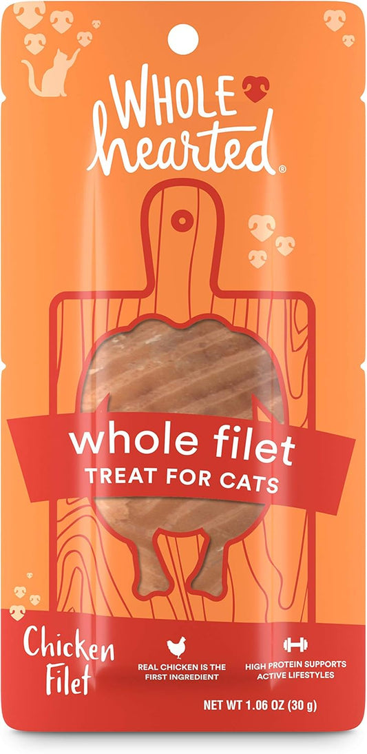 WholeHearted-Protein-Rich-Chicken-Filet-Cat-Treat-1.06-oz.---3