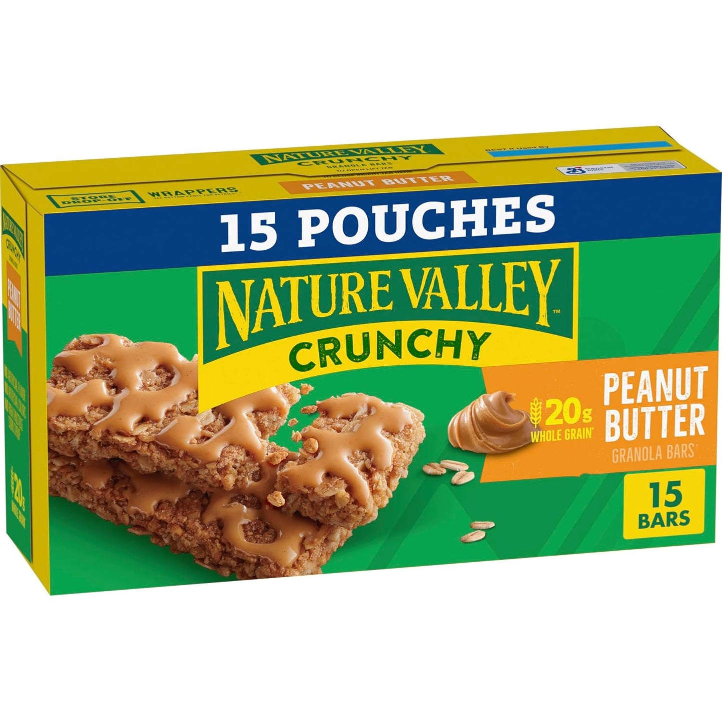 Nature-Valley-Crunchy-Granola-Bars,-Peanut-Butter,-30-ct,-22.35-oz--|-Whole-Grain-with-1953