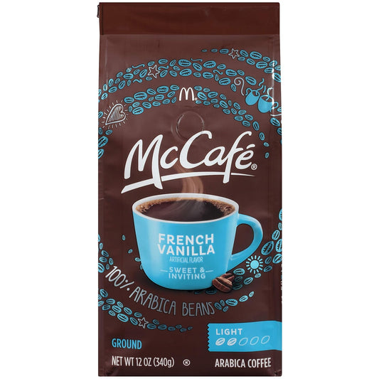McCafé-French-Vanilla-Light-Roast-Ground-Coffee-397