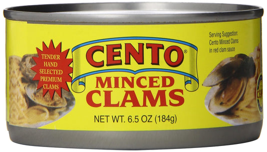 Cento-Clams,-Minced,-6.5-Ounce---541