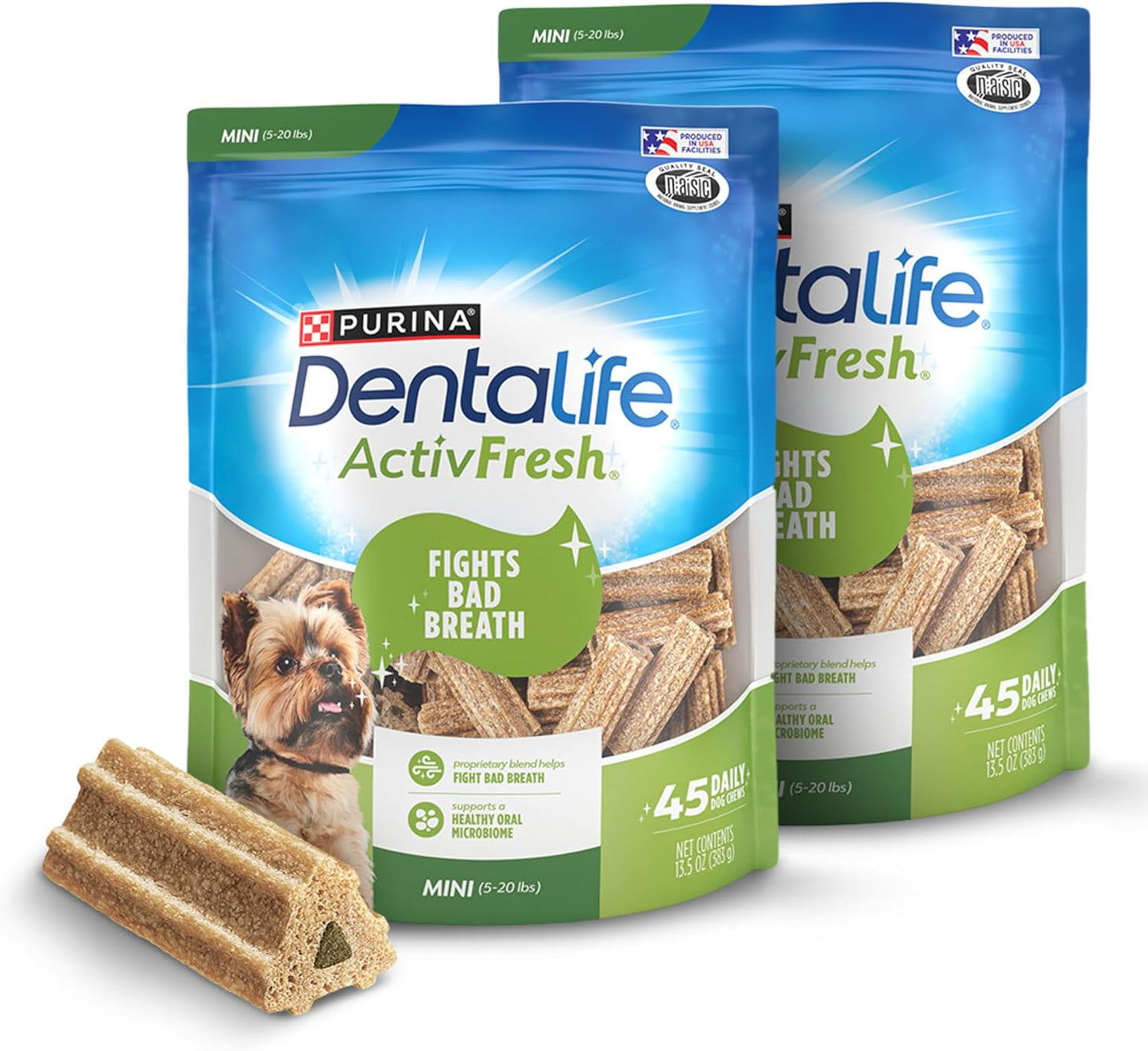 Activfresh-Dog-Dental-Chews,-Daily-Oral-Care-Mini,-3708