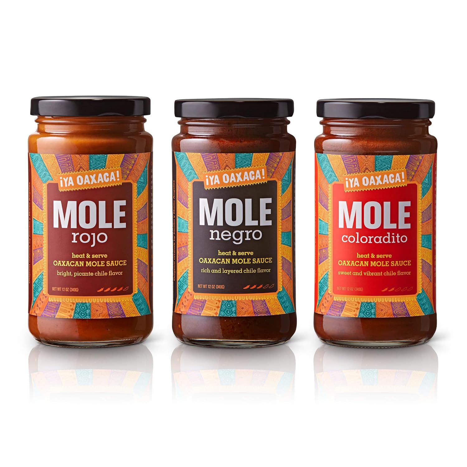 Ya-Oaxaca---Mole-Sauce-Variety-2951