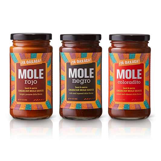 Ya-Oaxaca---Mole-Sauce-Variety-2951