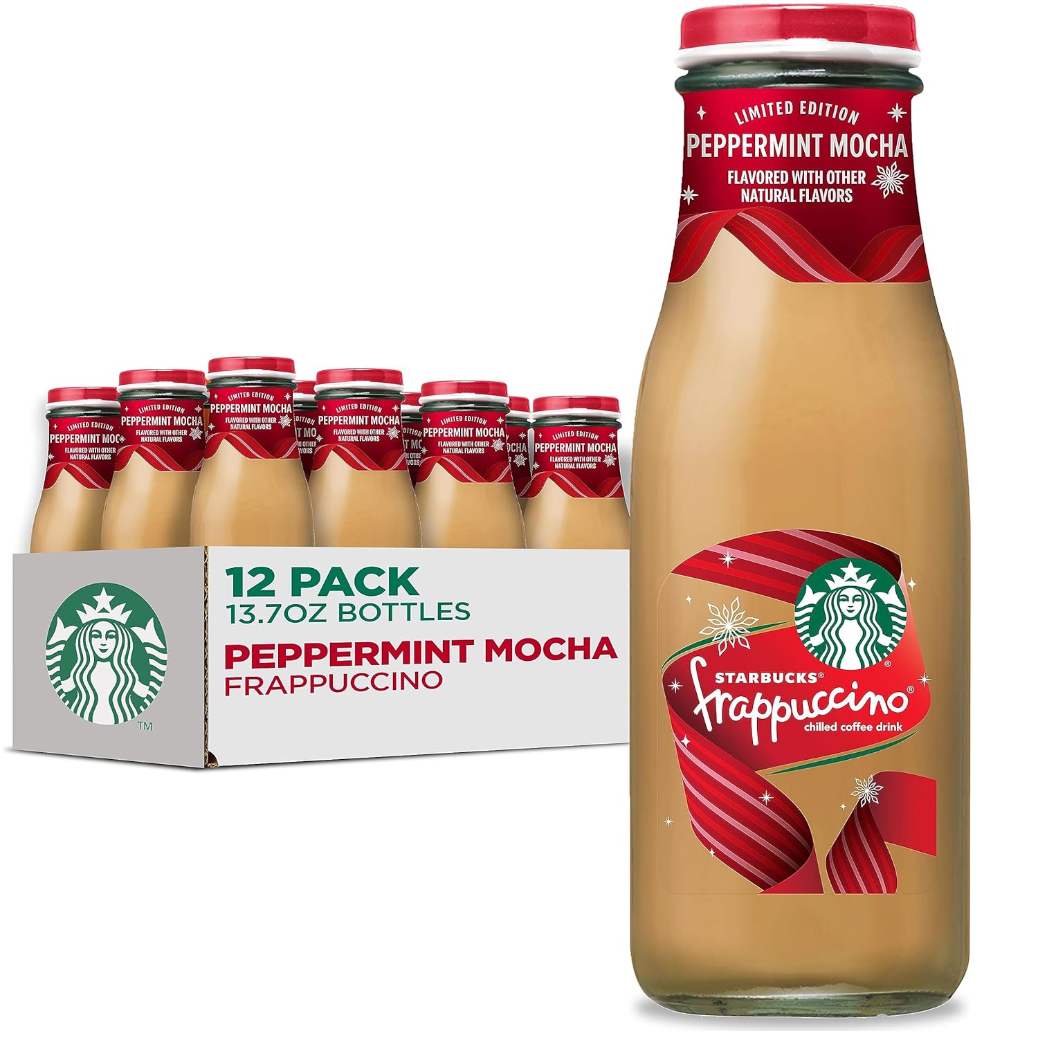 Starbucks-Frappuccino,-Coffee-Drink,-Peppermint-Mocha,-13.7-3781