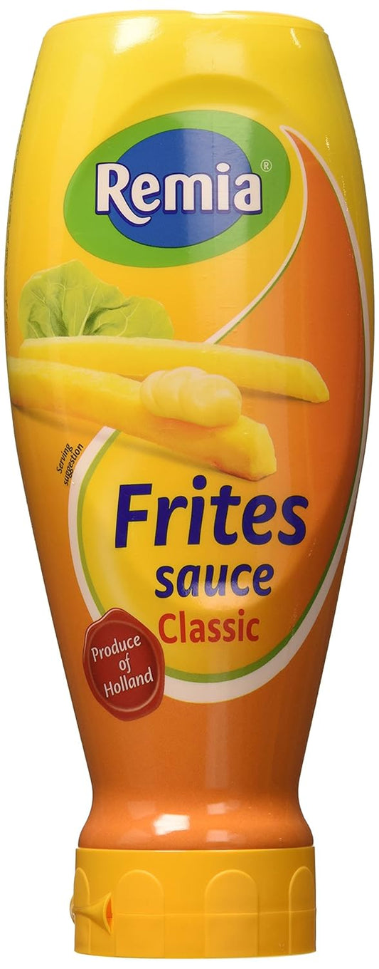 Frite-Sauce-Classic,-Fritessaus-(Remia)-16.9-820