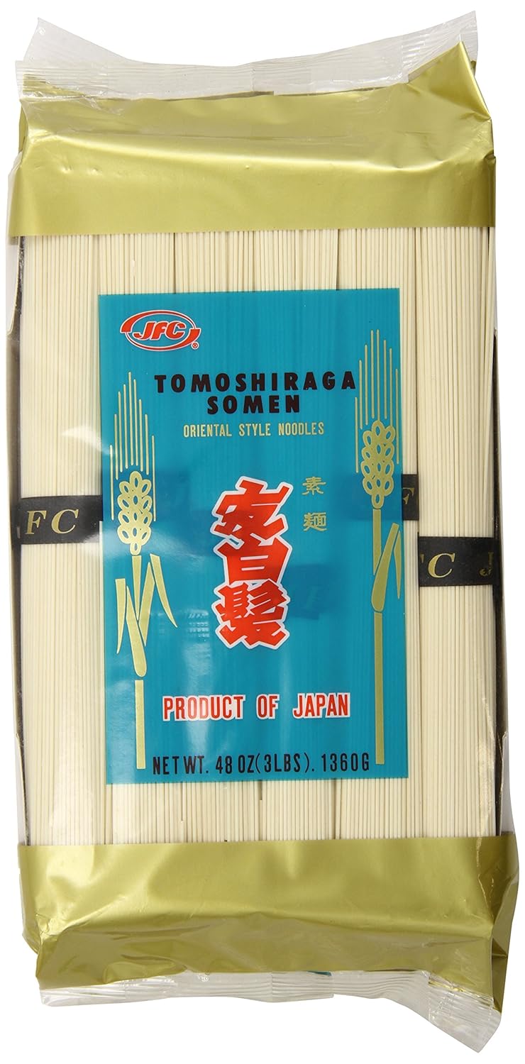 J-BASKET-Tomoshiraga-Somen,-3-lb------1038