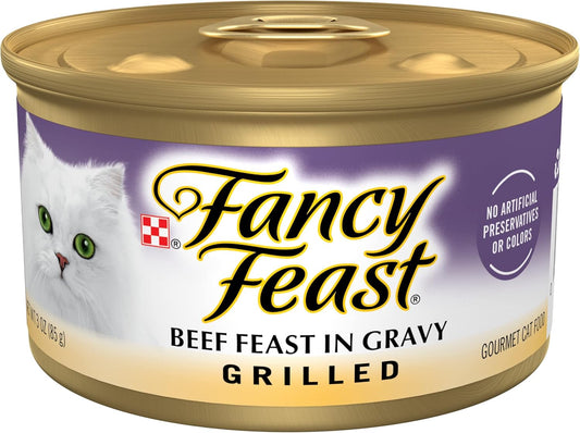 Purina-Fancy-Feast-Grilled-Wet-Cat-Food-Beef-Feast-in-Wet-Food---of1727