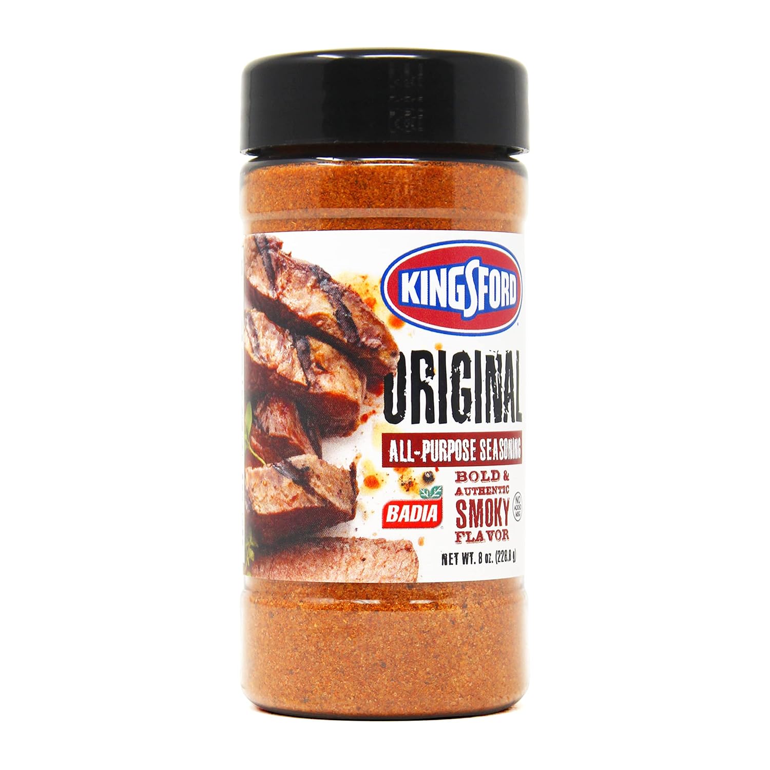 Kingsford-Original-All-Purpose-Seasoning-8-oz-–-Bold-and-Balanced-Smoky-Flavor-1346