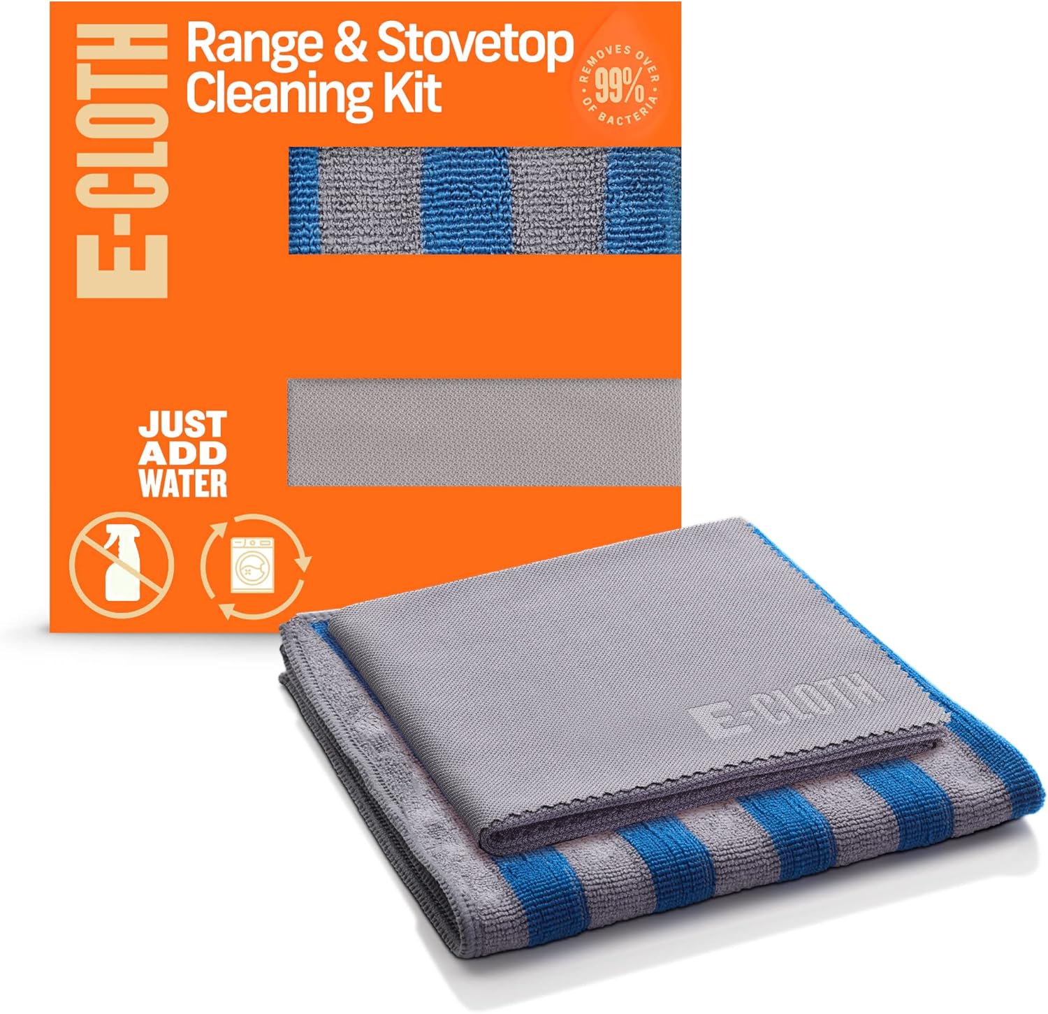 E-Cloth-Range-&-Stovetop-Cleaning-Kit,-Reusable-Premium-Microfiber-Cleaning-1253