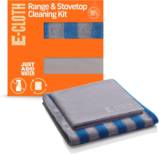 E-Cloth-Range-&-Stovetop-Cleaning-Kit,-Reusable-Premium-Microfiber-Cleaning-1253