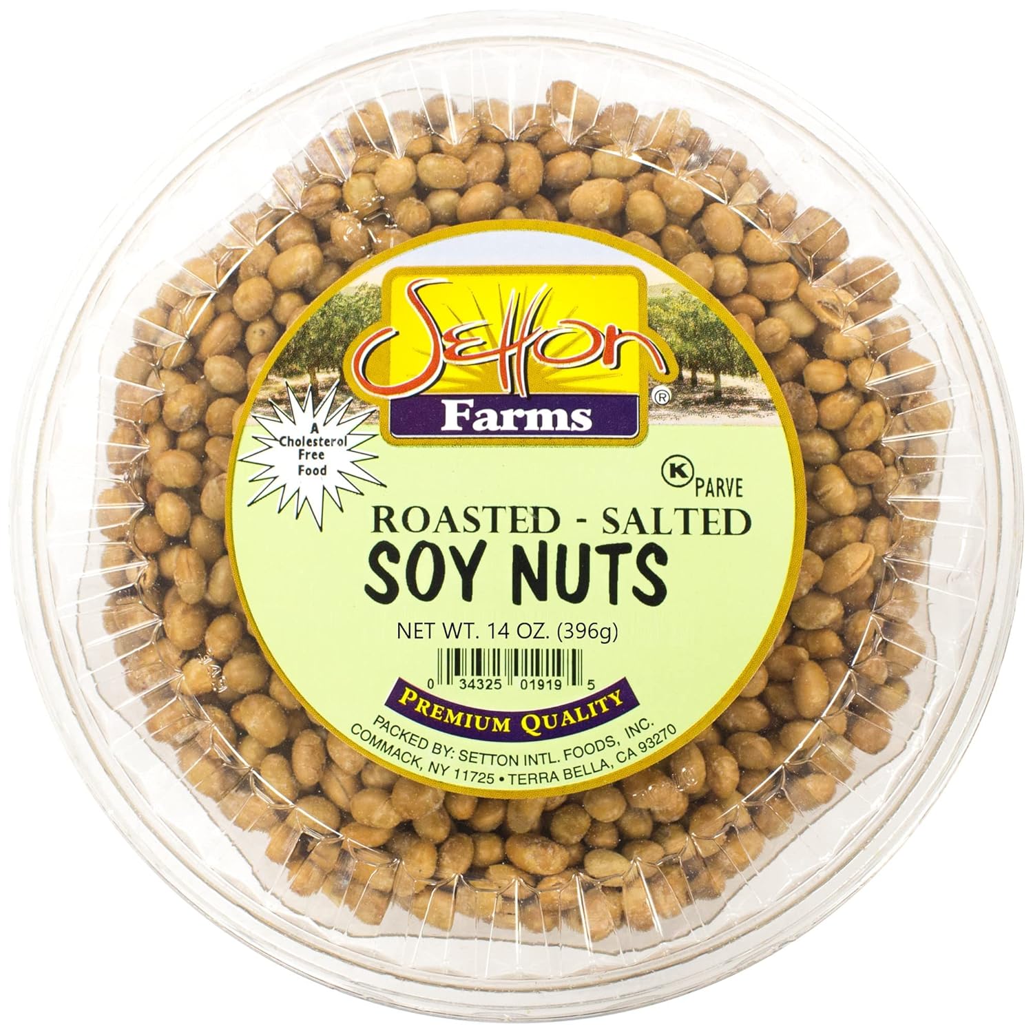 Dried-Soybeans-(Soynuts)-Roasted-Salted,-14-Oz.,-Kosher-2571