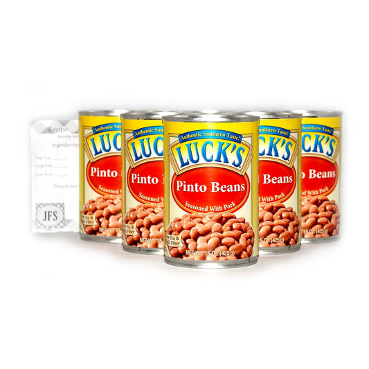 Lucks-Pinto-Beans-With-Pork---739