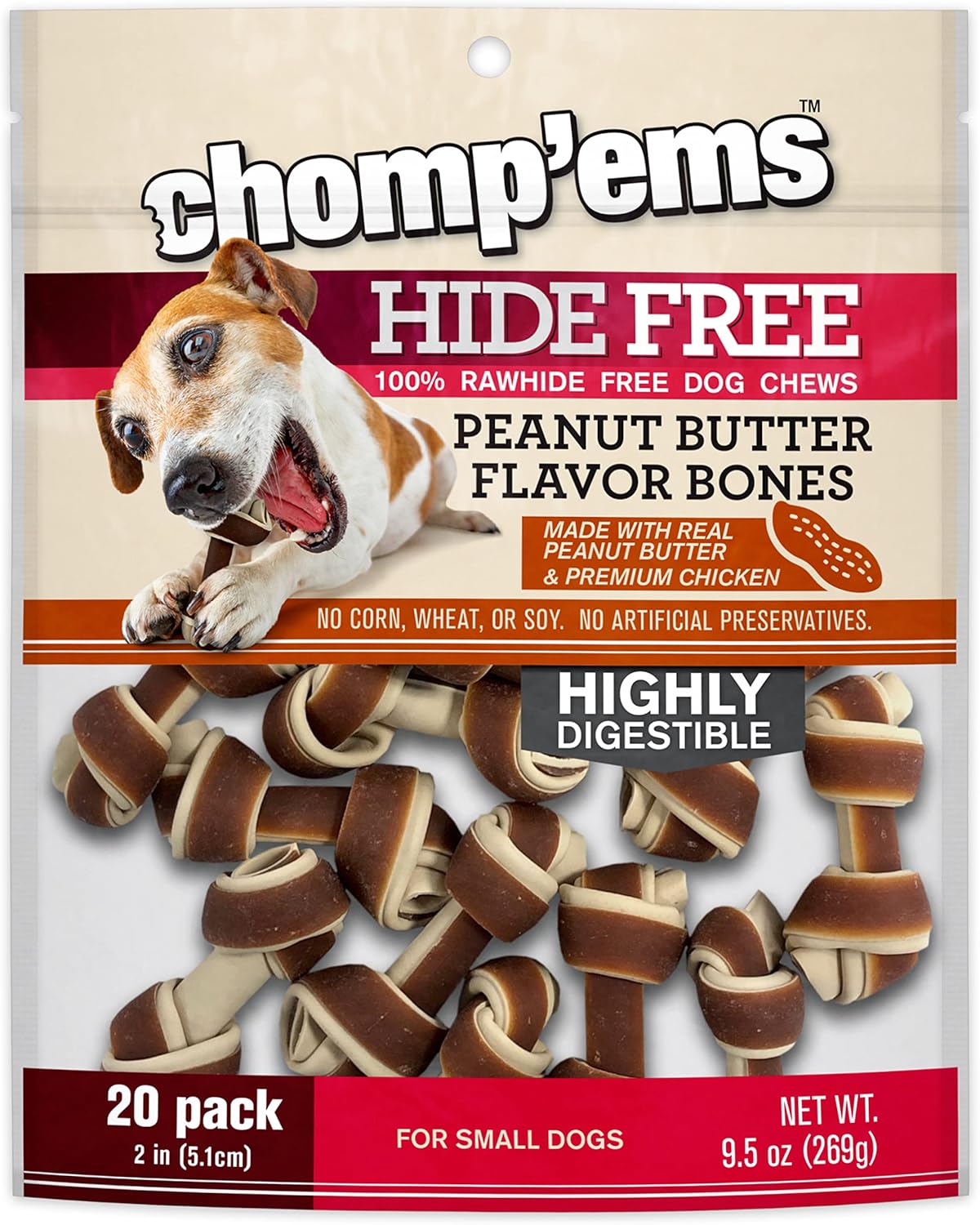 Chicken-&-Peanut-Butter-Hide-Free-Dog-Chews-1677