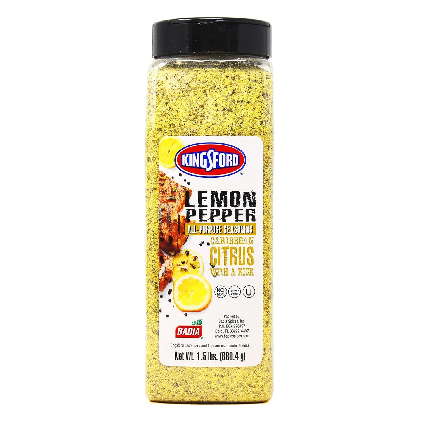 Kingsford-Badia-Lemon-Pepper-All-Purpose-Seasoning,-4170