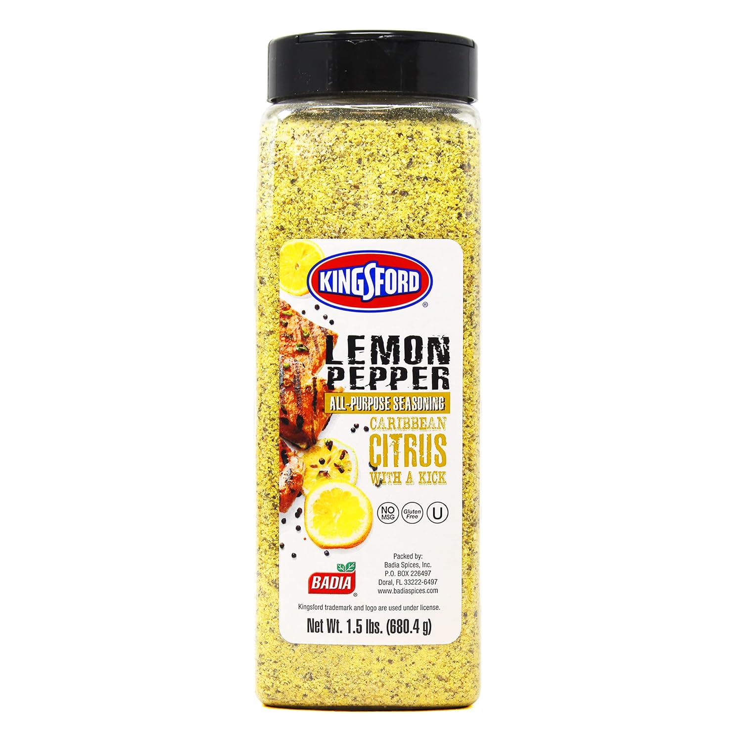 Kingsford-Badia-Lemon-Pepper-All-Purpose-Seasoning,-4170
