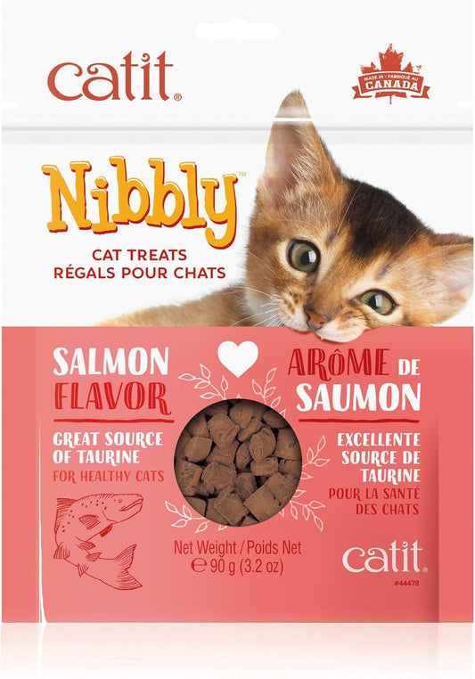 Nibbly-Cat-Treat,-Salmon,-3-pack---------3