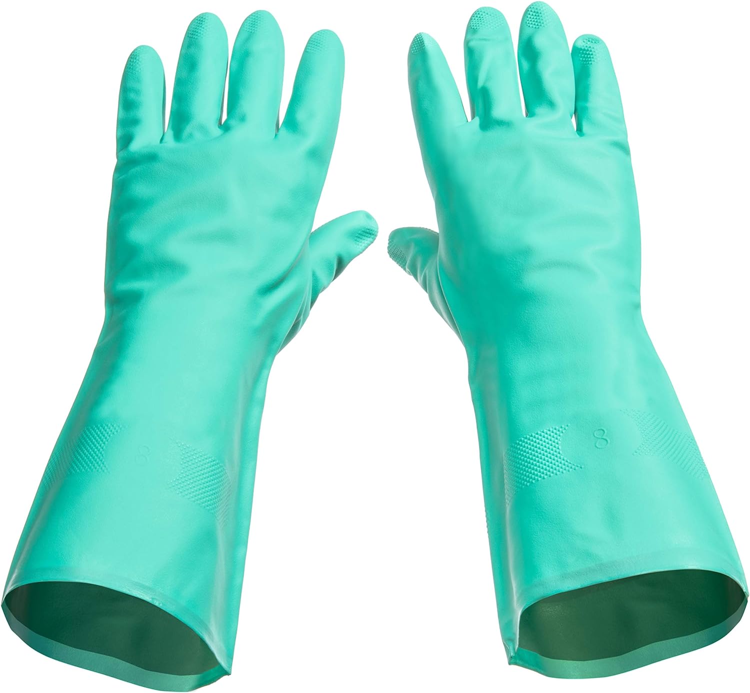 Best-Nitrile-Rubber-Cleaning,-Household,-Dishwashing-Gloves,-Latex-Free,-Vinyl-4322